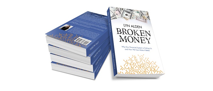 Broken Money book cover