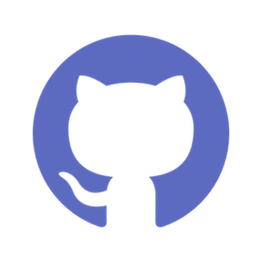 GitHub icon