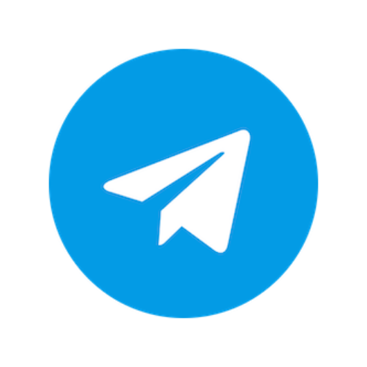 Telegram icon